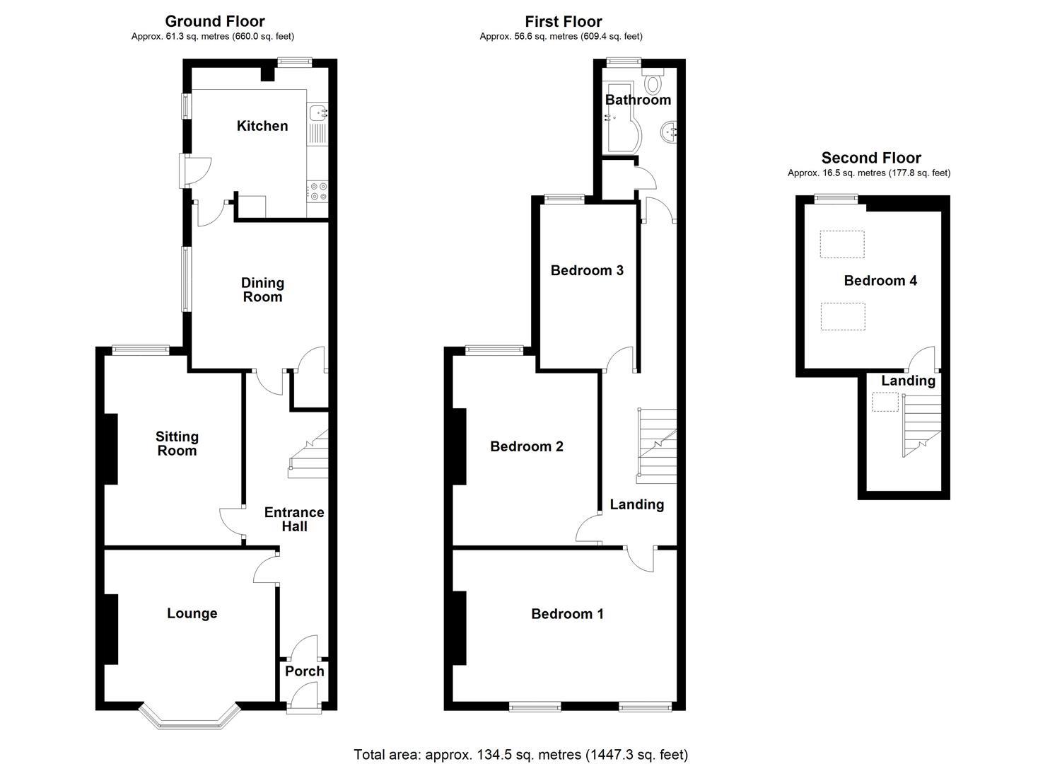 DINGLE ROAD, PENARTH Jeffrey Ross Estate Agents